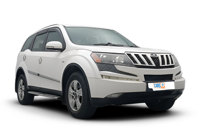 Mahindra XUV500-img